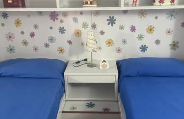 Stabiae luxury guest house - Foto 27