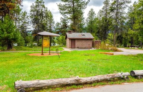 Peaceful Donnelly Retreat Less Than 1 Mi to Lake Cascade! - Photo 45