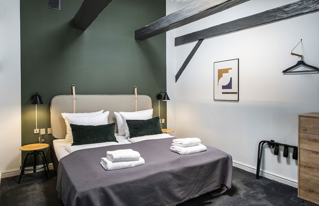 The Churchill Penthouse by Daniel&Jacob’s - Foto 12