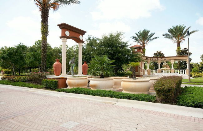 Ov3818 - Watersong - 4 Bed 3.5 Baths Townhome - Foto 23