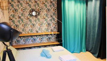 La Vague, au coeur du village de Montauroux - Foto 2