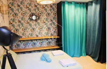 La Vague, au coeur du village de Montauroux - Foto 2