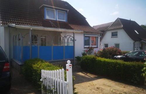 Ferienwohnungen und Ferienhaus im Nixenweg - Foto 41