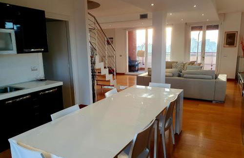 Penthouse Suite - Skyline view - Foto 11