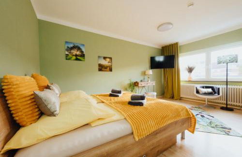 Keksfabrik Lofts zentral in Hamburg - Foto 13