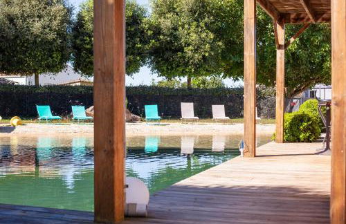 Lagon naturel et détente - pour 6 - Foto 3