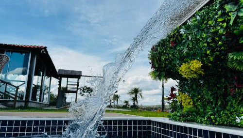 Mini-resort na Beira do Rio! - Foto 3