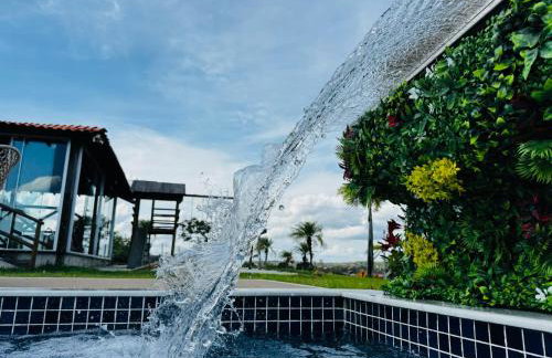 Mini-resort na Beira do Rio! - Foto 3