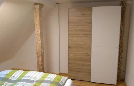 Eulen- & Altstadtnest - Foto 15