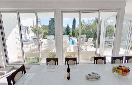 Beautiful holiday home with private sauna - Photo 74