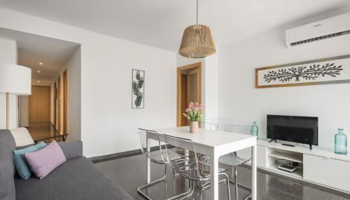 Macflats Ciudad de las Ciencias - Foto 3