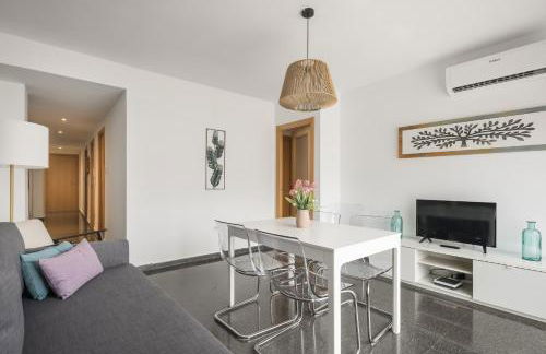 Macflats Ciudad de las Ciencias - Foto 3