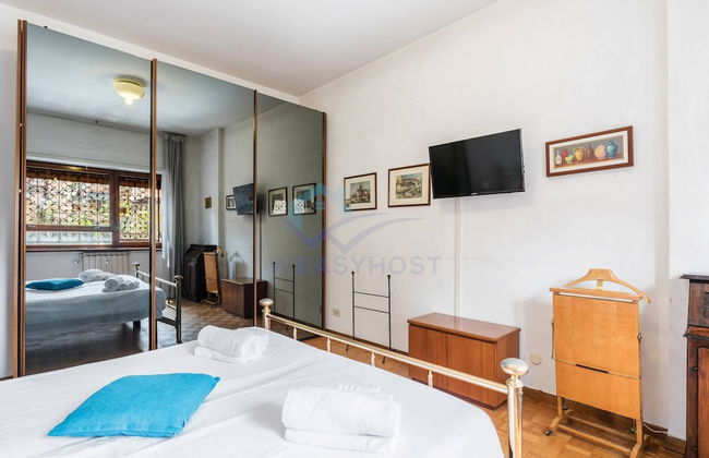 New In Ostia - Comfy Apt Close To The Beach - Photo 4