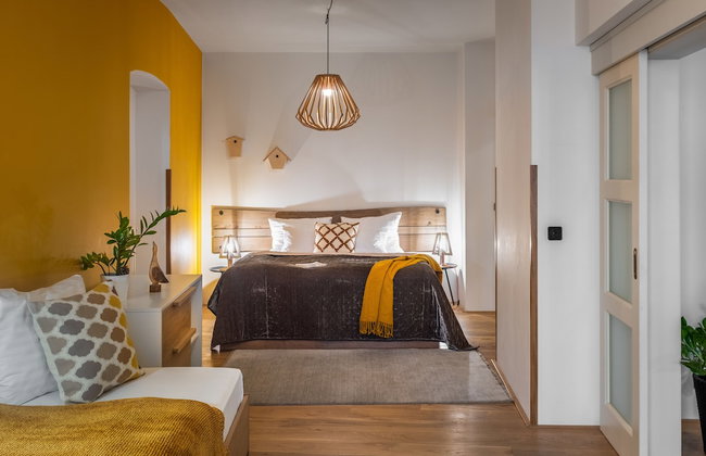 4 Trees Apartments by Adrez Living - Foto 1