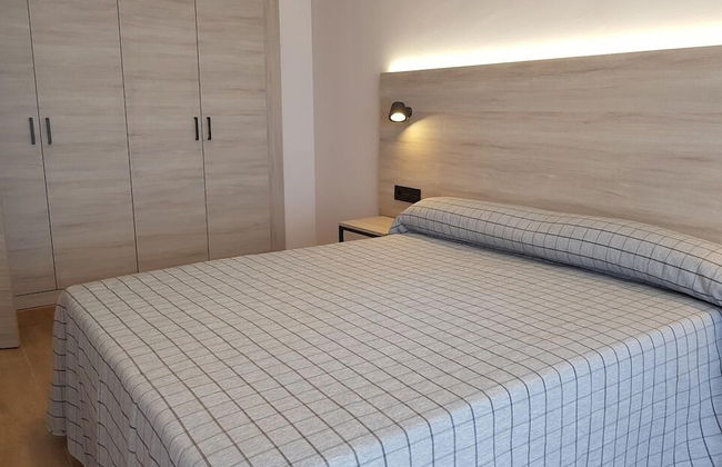 Apartamentos Odysea - Foto 8