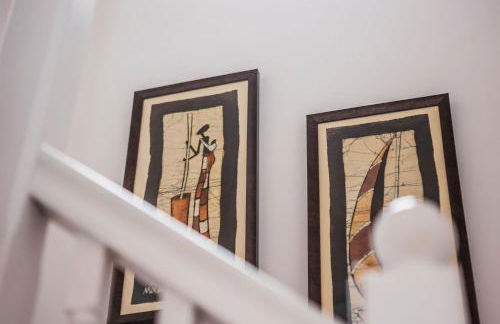 North Quarter Steading No 11 - Kingsbarns - Foto 28