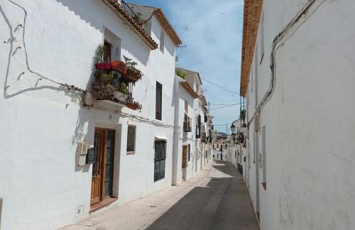 Casco Antiguo - Foto 1