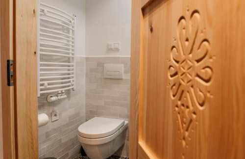 Apartament Białka - Foto 15