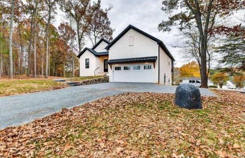 The Birdhouse - Lake View with Dock - Foto 35