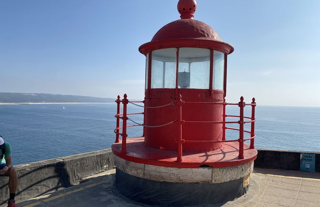 Bayview Nazaré - Foto 54