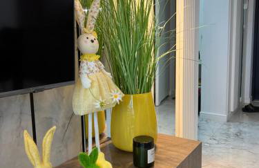 Mazurskie Niebo Apartament 1 - Foto 70