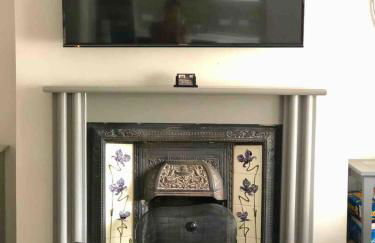 Ghyllie Cottage - Foto 11