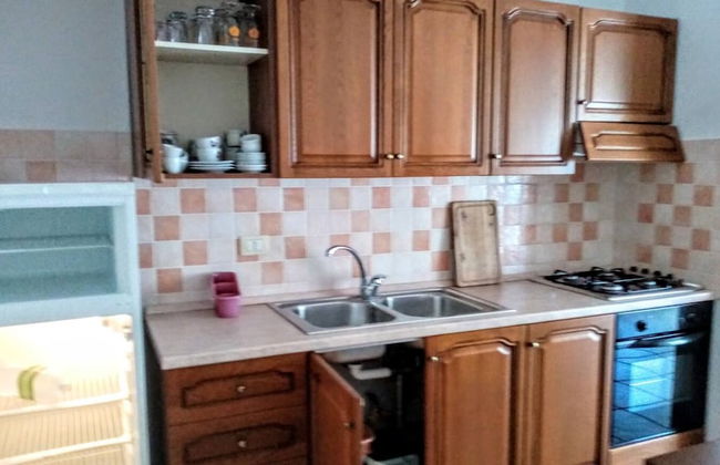 a Stone's Throw Away From Foximannana in the Foreground - Tertenia - Photo 5