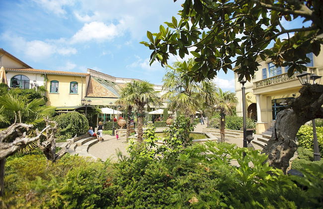 Center Parcs De Eemhof - Foto 2