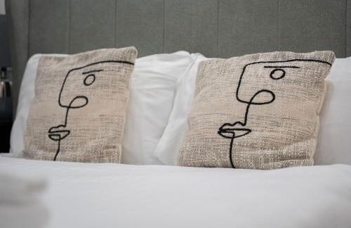 Sevenstay Apartments Fleet Street - Foto 77