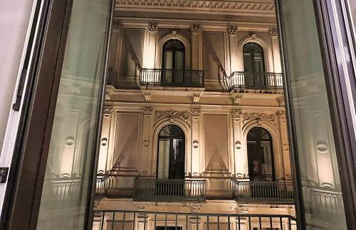 Palace Apartments Central Catania - Foto 69