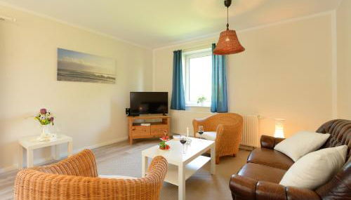 Ferienwohnung Wehnsen - Foto 5