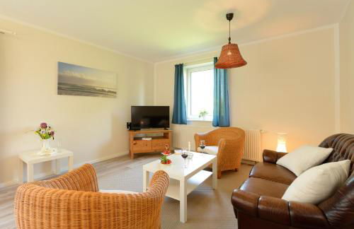 Ferienwohnung Wehnsen - Foto 5