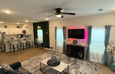 Vibrant Central HTX Vibes - NRG, Med-Center, TSU - Foto 14