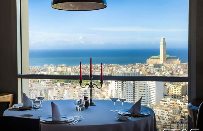 Kenzi Tower - Photo 24