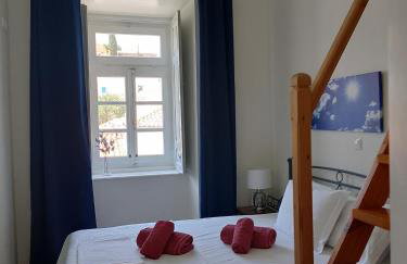 Blue Sky - Hydra Memories House - Foto 39