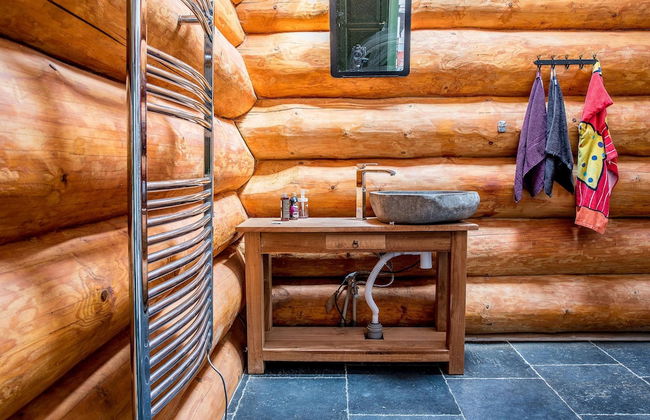 Lomnice nad Popelkou Llb005 - Foto 24