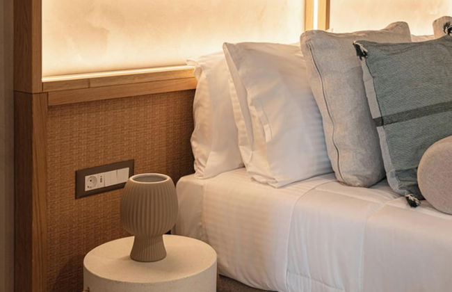 Hestia Boutique Rooms - Foto 21