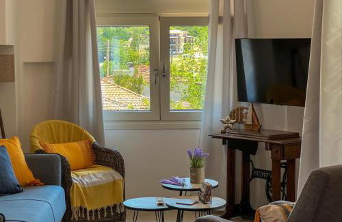 Magda's Cosy House Fourka - Foto 40