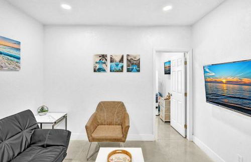 Boutique One Bdrm Close To Aventura Mall & Beach - Foto 2