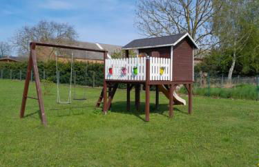 Ferienwohnung Fehse - Foto 11