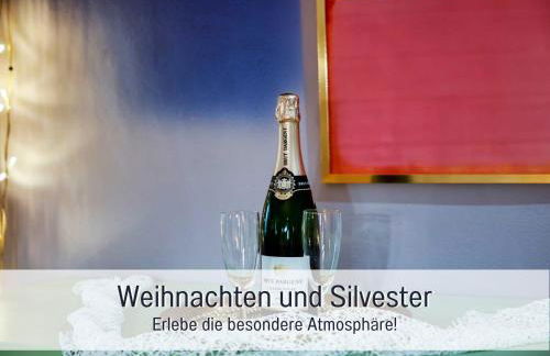 Ferienwohnung Lichtinsel - strandnah, ebenerdig, haustierfreundlich, Terrasse und Garten, viel Platz - Foto 32