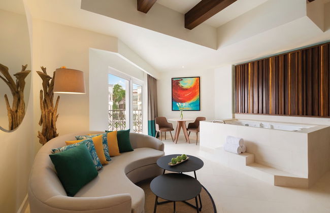 Hyatt Vivid Playa Del Carmen - Adults Only - All Inclusive - Foto 72