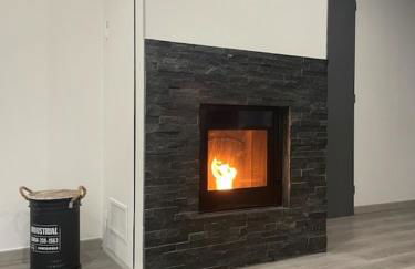 Le Cosy Five maison moderne - Foto 16