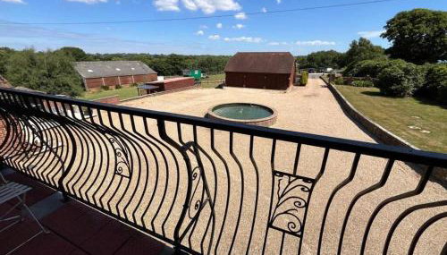 Oak Valley Lodges & Camping - Foto 4