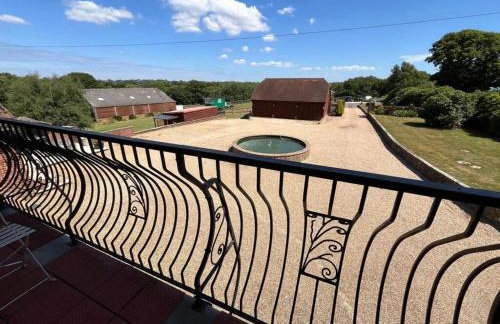 Oak Valley Lodges & Camping - Foto 4