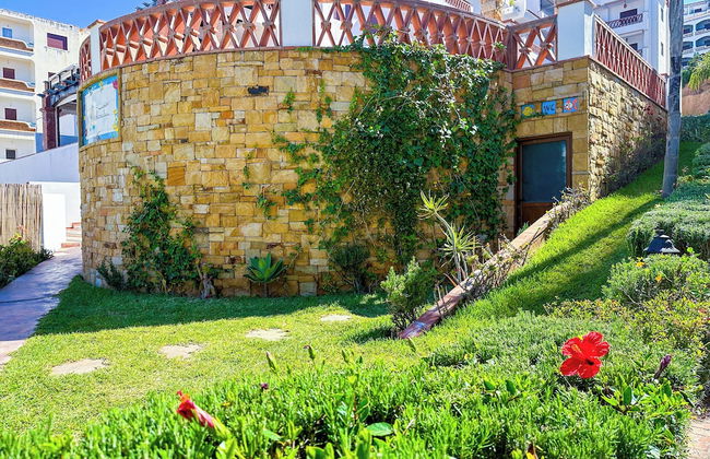 Résidence Al Kassaba - Photo 18