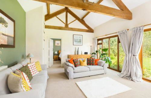 Peaceful 2 Bed Rural Retreat Hampton Lucy&Parking - Foto 10