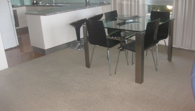 Refeições no quarto