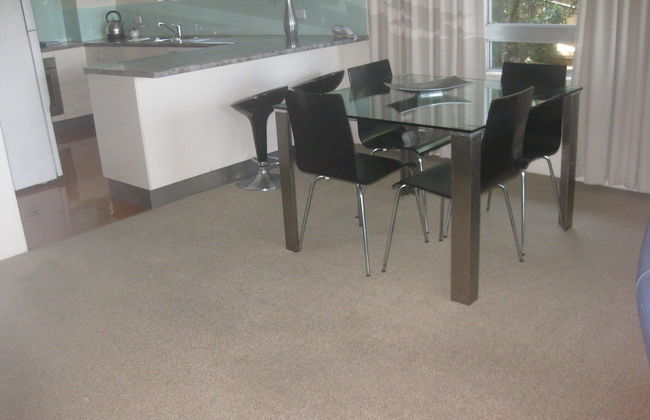 Fairthorpe Apartments - Foto 4