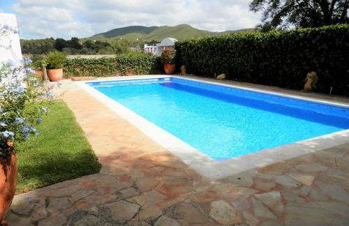 Villa in Ibiza with Private Pool - Foto 7